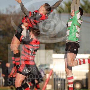2020-21 WRU Premiership Cup (West)

27.11.21 Llandovery v Aberavon_Prem Cup