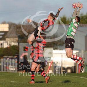 2020-21 WRU Premiership Cup (West)

27.11.21 Llandovery v Aberavon_Prem Cup