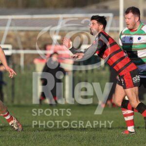 2020-21 WRU Premiership Cup (West)

27.11.21 Llandovery v Aberavon_Prem Cup