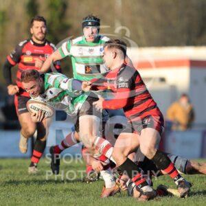 2020-21 WRU Premiership Cup (West)

27.11.21 Llandovery v Aberavon_Prem Cup