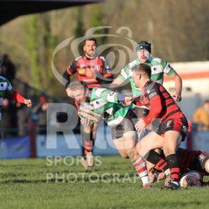 2020-21 WRU Premiership Cup (West)

27.11.21 Llandovery v Aberavon_Prem Cup