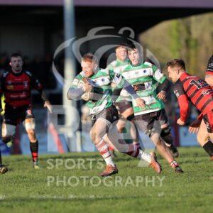 2020-21 WRU Premiership Cup (West)

27.11.21 Llandovery v Aberavon_Prem Cup