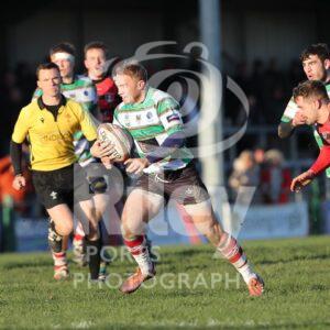 2020-21 WRU Premiership Cup (West)

27.11.21 Llandovery v Aberavon_Prem Cup