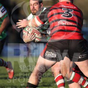 2020-21 WRU Premiership Cup (West)

27.11.21 Llandovery v Aberavon_Prem Cup