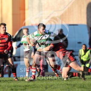 2020-21 WRU Premiership Cup (West)

27.11.21 Llandovery v Aberavon_Prem Cup