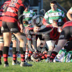 2020-21 WRU Premiership Cup (West)

27.11.21 Llandovery v Aberavon_Prem Cup
