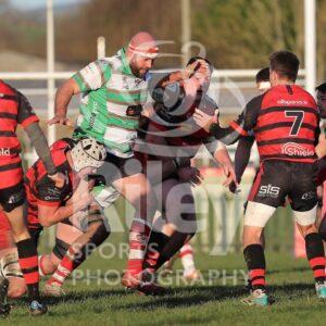 2020-21 WRU Premiership Cup (West)

27.11.21 Llandovery v Aberavon_Prem Cup