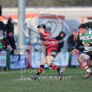2020-21 WRU Premiership Cup (West)

27.11.21 Llandovery v Aberavon_Prem Cup