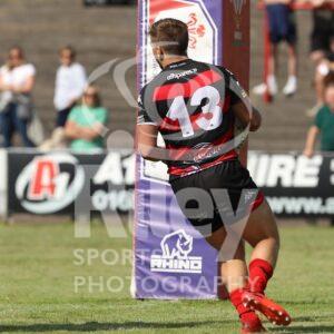 2020-21 Pre Season Friendly 
28.08.21 Aberavon v Ebbw Vale