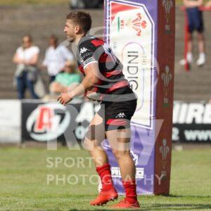 2020-21 Pre Season Friendly 
28.08.21 Aberavon v Ebbw Vale