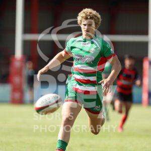 2020-21 Pre Season Friendly 
28.08.21 Aberavon v Ebbw Vale