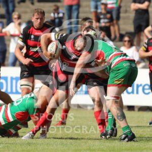 2020-21 Pre Season Friendly 
28.08.21 Aberavon v Ebbw Vale