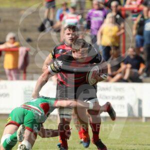 2020-21 Pre Season Friendly 
28.08.21 Aberavon v Ebbw Vale