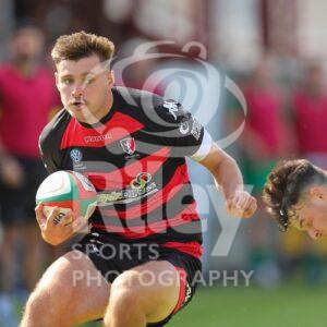 2020-21 Pre Season Friendly 
28.08.21 Aberavon v Ebbw Vale