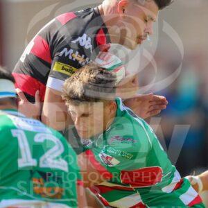 2020-21 Pre Season Friendly 
28.08.21 Aberavon v Ebbw Vale