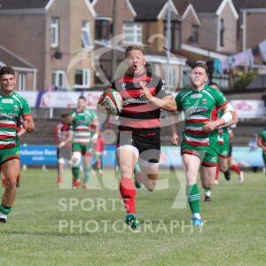 2020-21 Pre Season Friendly 
28.08.21 Aberavon v Ebbw Vale