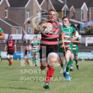2020-21 Pre Season Friendly 
28.08.21 Aberavon v Ebbw Vale