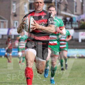 2020-21 Pre Season Friendly 
28.08.21 Aberavon v Ebbw Vale