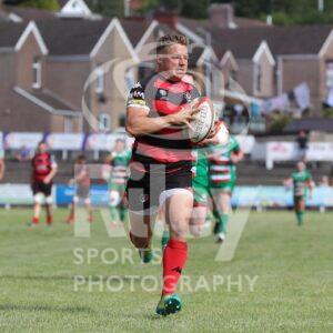 2020-21 Pre Season Friendly 
28.08.21 Aberavon v Ebbw Vale
