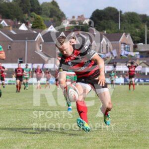 2020-21 Pre Season Friendly 
28.08.21 Aberavon v Ebbw Vale