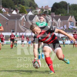 2020-21 Pre Season Friendly 
28.08.21 Aberavon v Ebbw Vale