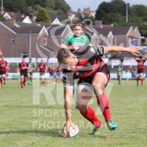 2020-21 Pre Season Friendly 
28.08.21 Aberavon v Ebbw Vale