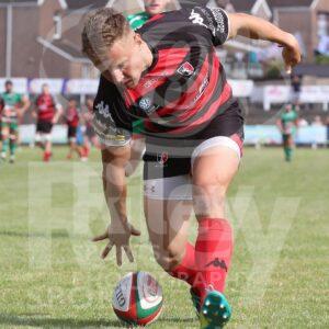 2020-21 Pre Season Friendly 
28.08.21 Aberavon v Ebbw Vale