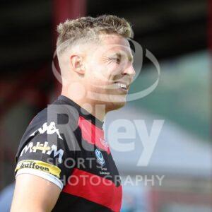 2020-21 Pre Season Friendly 
28.08.21 Aberavon v Ebbw Vale