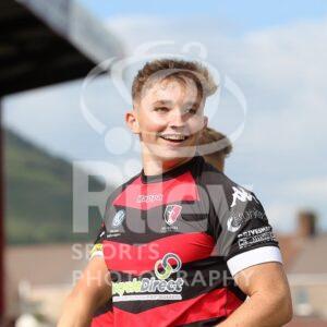 2020-21 Pre Season Friendly 
28.08.21 Aberavon v Ebbw Vale