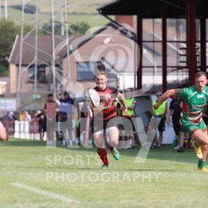 2020-21 Pre Season Friendly 
28.08.21 Aberavon v Ebbw Vale