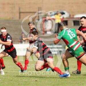 2020-21 Pre Season Friendly 
28.08.21 Aberavon v Ebbw Vale