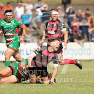 2020-21 Pre Season Friendly 
28.08.21 Aberavon v Ebbw Vale
