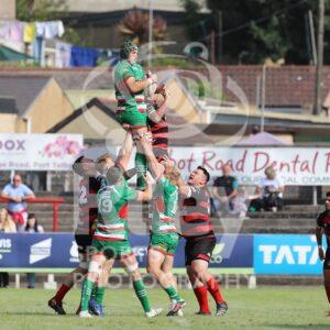 2020-21 Pre Season Friendly 
28.08.21 Aberavon v Ebbw Vale