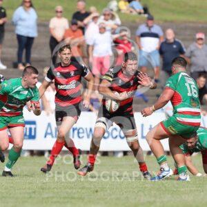 2020-21 Pre Season Friendly 
28.08.21 Aberavon v Ebbw Vale