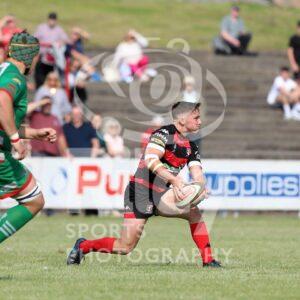 2020-21 Pre Season Friendly 
28.08.21 Aberavon v Ebbw Vale