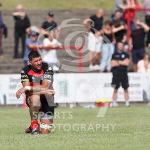 2020-21 Pre Season Friendly 
28.08.21 Aberavon v Ebbw Vale