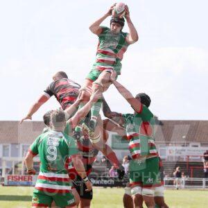 2020-21 Pre Season Friendly 
28.08.21 Aberavon v Ebbw Vale