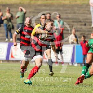 2020-21 Pre Season Friendly 
28.08.21 Aberavon v Ebbw Vale