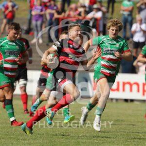 2020-21 Pre Season Friendly 
28.08.21 Aberavon v Ebbw Vale