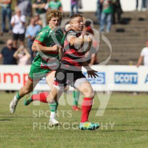 2020-21 Pre Season Friendly 
28.08.21 Aberavon v Ebbw Vale