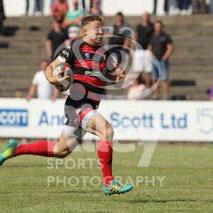 2020-21 Pre Season Friendly 
28.08.21 Aberavon v Ebbw Vale