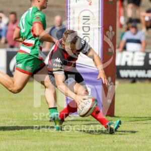 2020-21 Pre Season Friendly 
28.08.21 Aberavon v Ebbw Vale