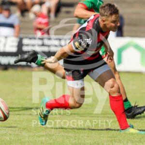 2020-21 Pre Season Friendly 
28.08.21 Aberavon v Ebbw Vale