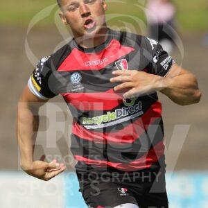2020-21 Pre Season Friendly 
28.08.21 Aberavon v Ebbw Vale