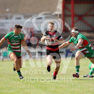 2020-21 Pre Season Friendly 
28.08.21 Aberavon v Ebbw Vale