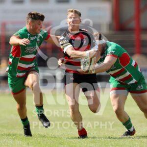 2020-21 Pre Season Friendly 
28.08.21 Aberavon v Ebbw Vale