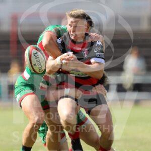 2020-21 Pre Season Friendly 
28.08.21 Aberavon v Ebbw Vale