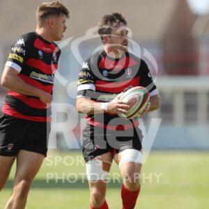 2020-21 Pre Season Friendly 
28.08.21 Aberavon v Ebbw Vale