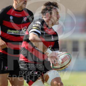2020-21 Pre Season Friendly 
28.08.21 Aberavon v Ebbw Vale