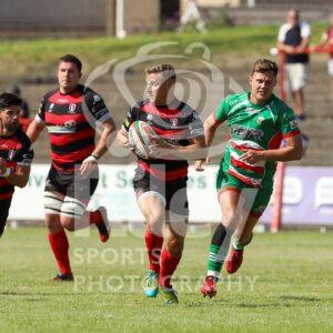 2020-21 Pre Season Friendly 
28.08.21 Aberavon v Ebbw Vale